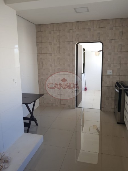 Aliança Imóveis - Imobiliária em Ribeirão Preto - SP - APARTAMENTO - JARDIM PAULISTANO  - RIBEIRAO PRETO