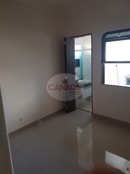 Aliança Imóveis - Imobiliária em Ribeirão Preto - SP - APARTAMENTO - JARDIM PAULISTANO  - RIBEIRAO PRETO