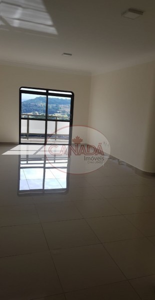 Imóvel: Apartamento em Ribeirao Preto no Bairro Jardim Paulistano 