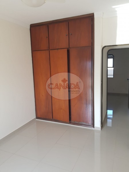 Aliança Imóveis - Imobiliária em Ribeirão Preto - SP - APARTAMENTO - JARDIM PAULISTANO  - RIBEIRAO PRETO