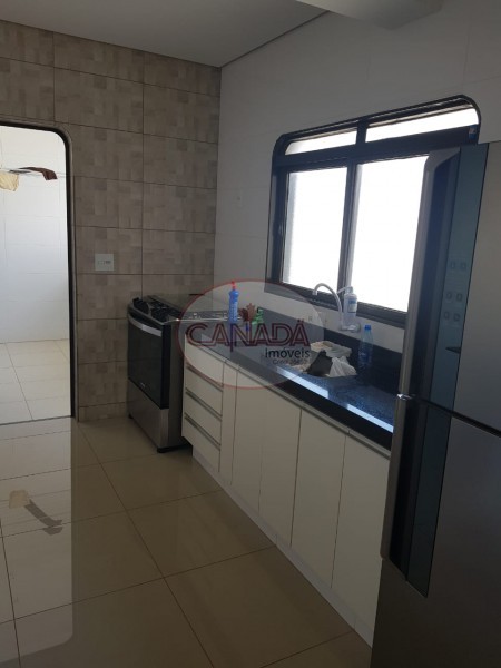 Aliança Imóveis - Imobiliária em Ribeirão Preto - SP - APARTAMENTO - JARDIM PAULISTANO  - RIBEIRAO PRETO