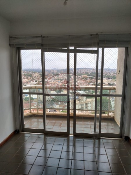 Aliança Imóveis - Imobiliária em Ribeirão Preto - SP - APARTAMENTO - JARDIM SUMARE - RIBEIRAO PRETO