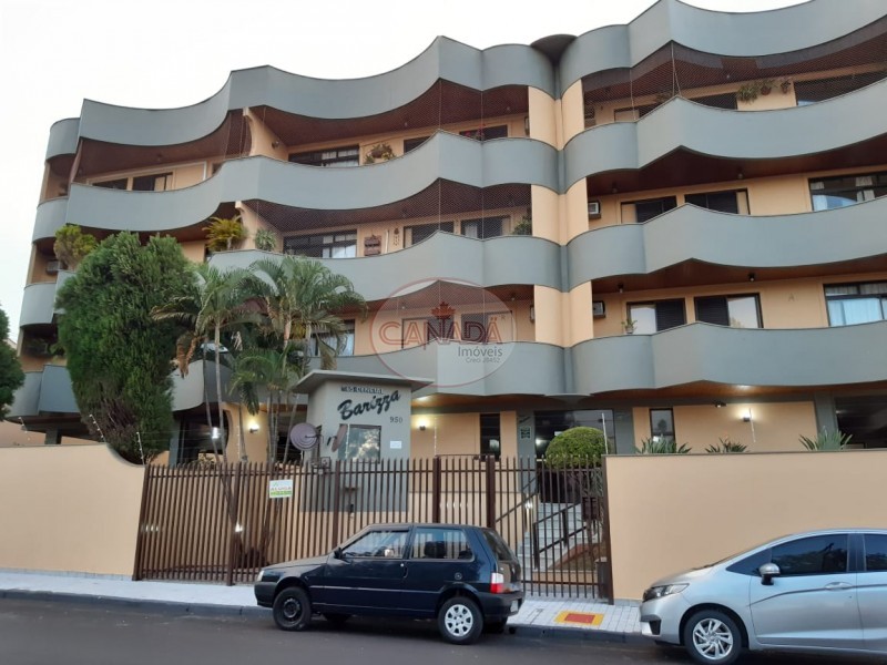 Imóvel: Apartamento em Ribeirao Preto no Bairro Jardim Paulistano 