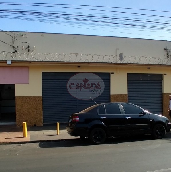 Aliança Imóveis - Imobiliária em Ribeirão Preto - SP - SALAO - CAMPOS ELISEOS  - RIBEIRAO PRETO