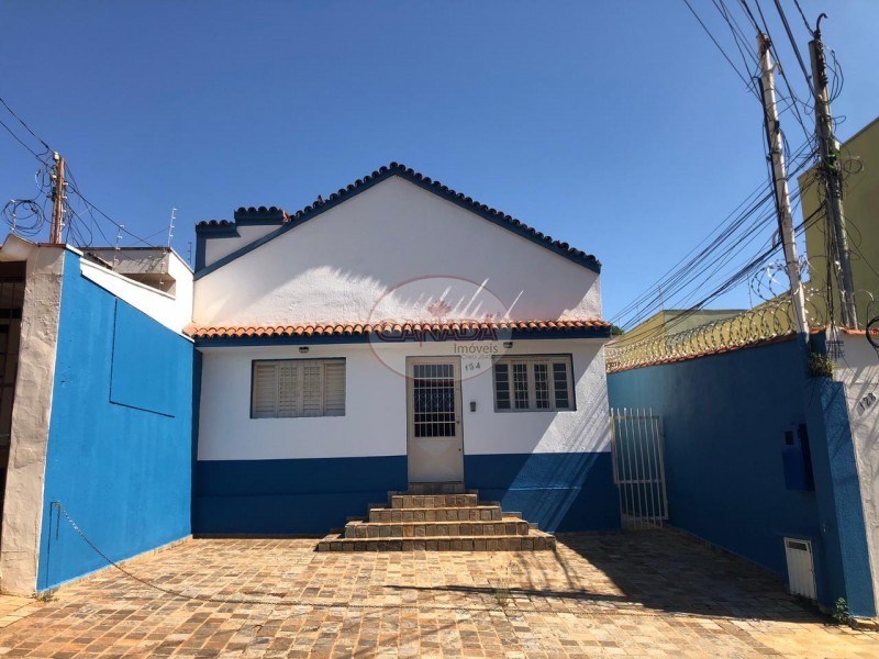 Aliança Imóveis - Imobiliária em Ribeirão Preto - SP - IMOVEL COMERCIAL - VILA SEIXAS  - RIBEIRAO PRETO