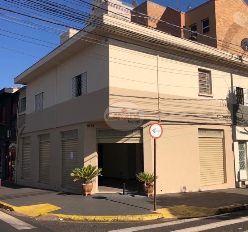 Aliança Imóveis - Imobiliária em Ribeirão Preto - SP - IMOVEL COMERCIAL - CENTRO - RIBEIRAO PRETO