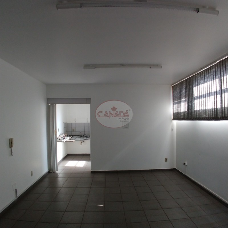 Aliança Imóveis - Imobiliária em Ribeirão Preto - SP - SALA - CAMPOS ELISEOS  - RIBEIRAO PRETO