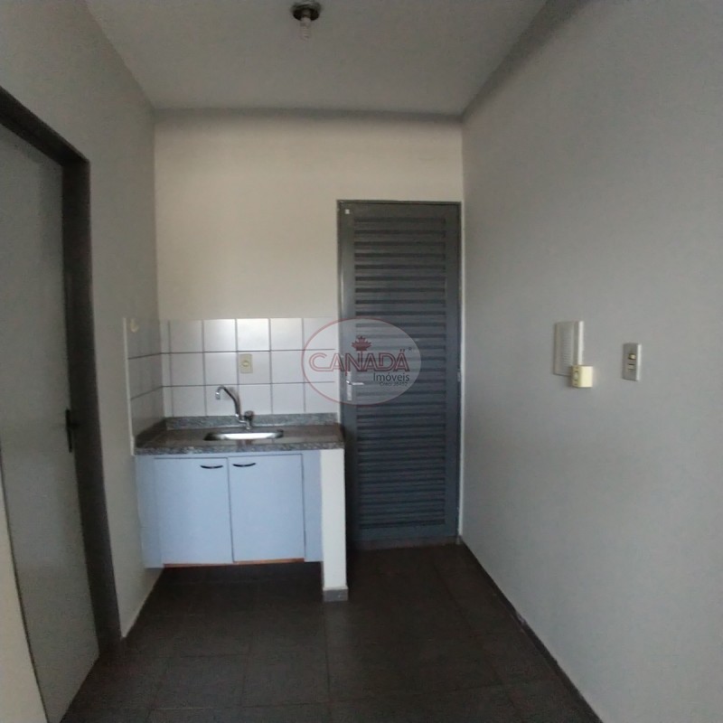 Aliança Imóveis - Imobiliária em Ribeirão Preto - SP - SALA - CAMPOS ELISEOS  - RIBEIRAO PRETO