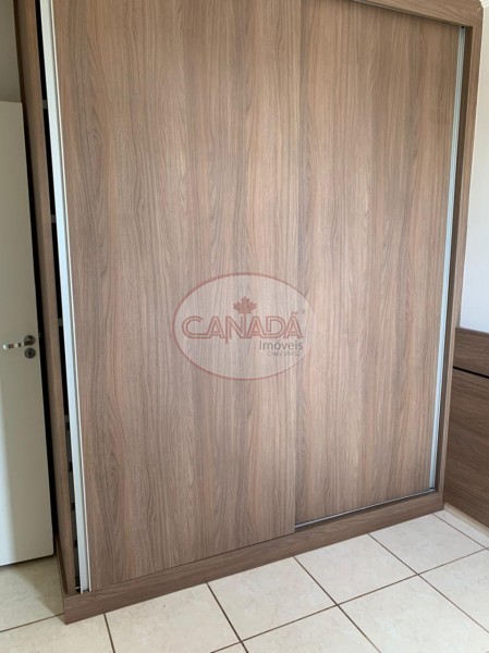 Aliança Imóveis - Imobiliária em Ribeirão Preto - SP - APARTAMENTO - PARQUE SAO SEBASTIAO - RIBEIRAO PRETO