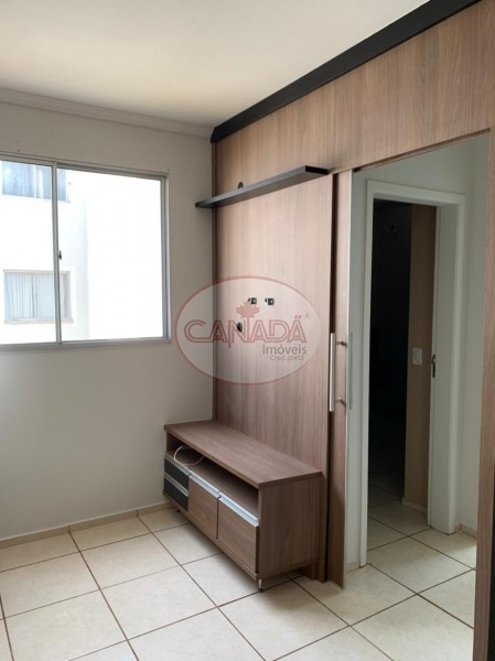 Aliança Imóveis - Imobiliária em Ribeirão Preto - SP - APARTAMENTO - PARQUE SAO SEBASTIAO - RIBEIRAO PRETO