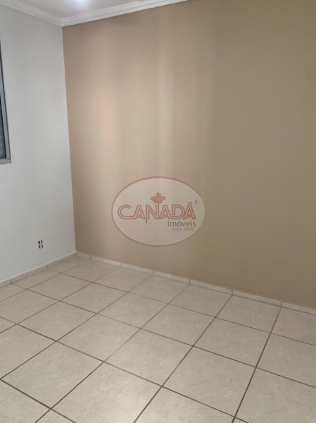 Aliança Imóveis - Imobiliária em Ribeirão Preto - SP - APARTAMENTO - PARQUE SAO SEBASTIAO - RIBEIRAO PRETO