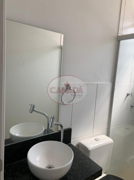Aliança Imóveis - Imobiliária em Ribeirão Preto - SP - APARTAMENTO - PARQUE SAO SEBASTIAO - RIBEIRAO PRETO