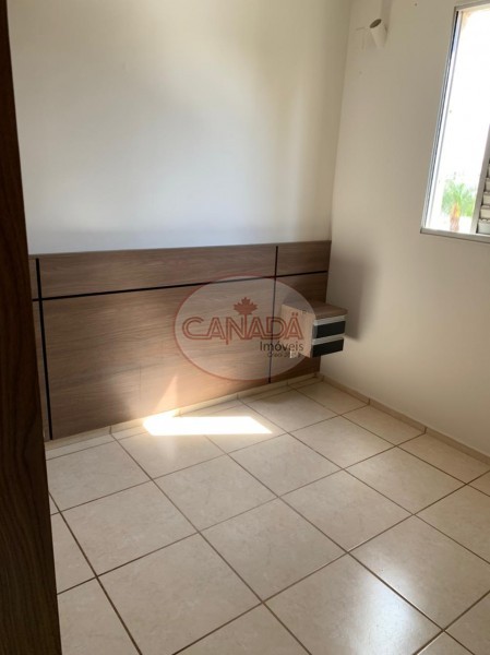 Aliança Imóveis - Imobiliária em Ribeirão Preto - SP - APARTAMENTO - PARQUE SAO SEBASTIAO - RIBEIRAO PRETO