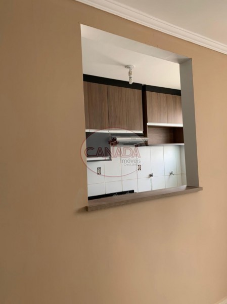 Aliança Imóveis - Imobiliária em Ribeirão Preto - SP - APARTAMENTO - PARQUE SAO SEBASTIAO - RIBEIRAO PRETO