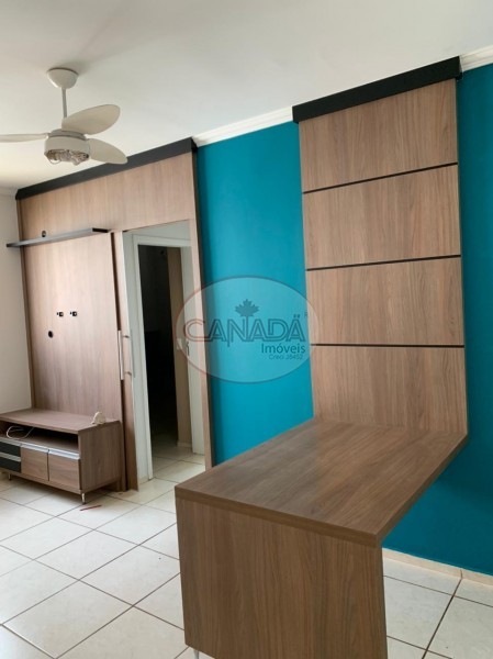 Imóvel: Apartamento em Ribeirao Preto no Bairro Parque Sao Sebastiao