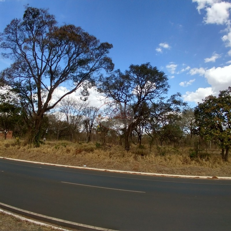 Aliança Imóveis - Imobiliária em Ribeirão Preto - SP - TERRENO - SANTA CRUZ  - SERRA AZUL