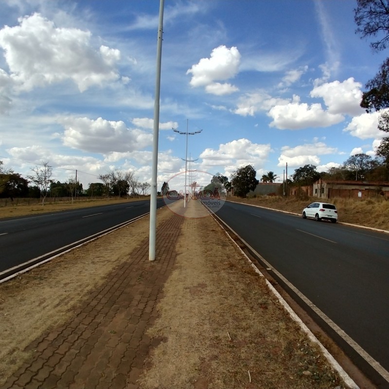 Aliança Imóveis - Imobiliária em Ribeirão Preto - SP - TERRENO - SANTA CRUZ  - SERRA AZUL