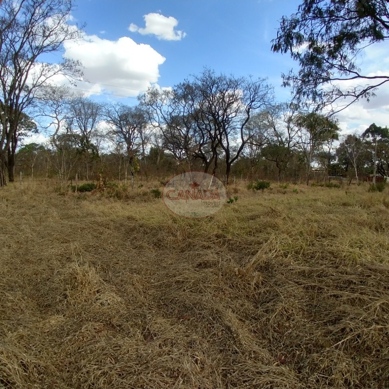 Aliança Imóveis - Imobiliária em Ribeirão Preto - SP - TERRENO - SANTA CRUZ  - SERRA AZUL