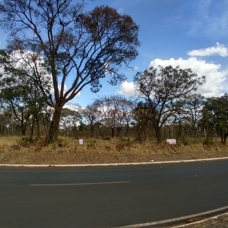 Aliança Imóveis - Imobiliária em Ribeirão Preto - SP - TERRENO - SANTA CRUZ  - SERRA AZUL