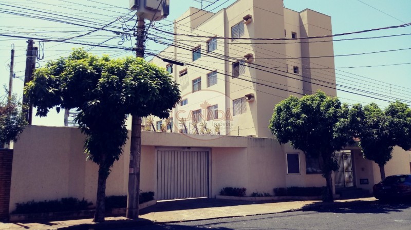 Aliança Imóveis - Imobiliária em Ribeirão Preto - SP - APARTAMENTO - JARDIM PAULISTA  - RIBEIRAO PRETO