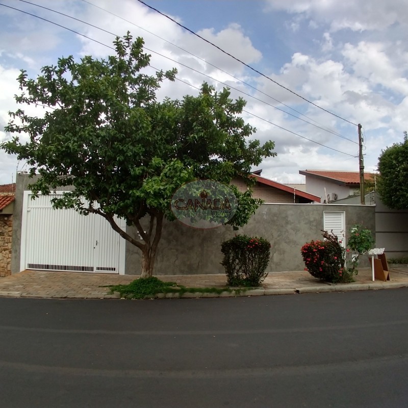 Imóvel: Casa em Ribeirao Preto no Bairro Lagoinha 