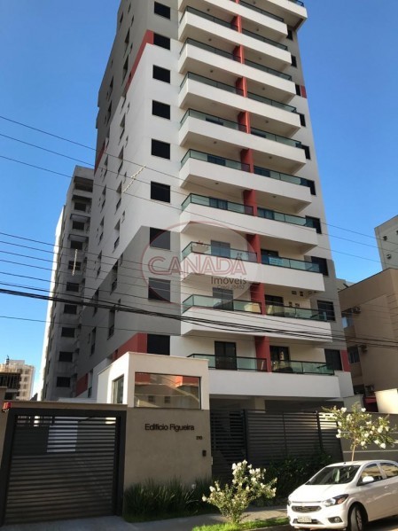 Imóvel: Apartamento em Ribeirao Preto no Bairro Nova Aliança 