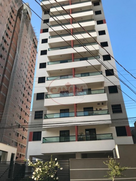 Aliança Imóveis - Imobiliária em Ribeirão Preto - SP - APARTAMENTO - NOVA ALIANÇA  - RIBEIRAO PRETO