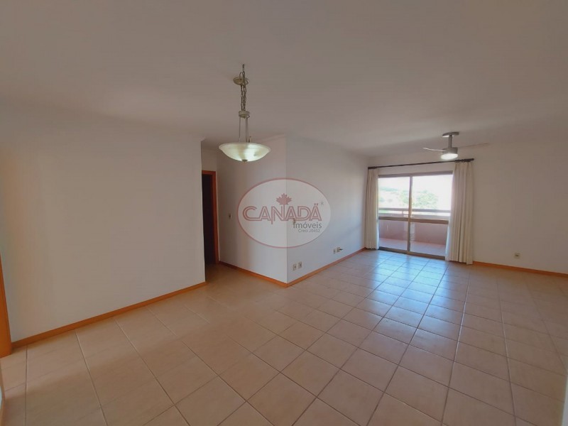 Aliança Imóveis - Imobiliária em Ribeirão Preto - SP - APARTAMENTO - SANTA CRUZ  - RIBEIRAO PRETO