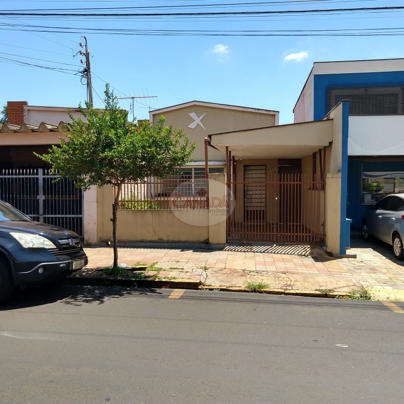Imóvel: Casa em Ribeirao Preto no Bairro Vila Seixas 