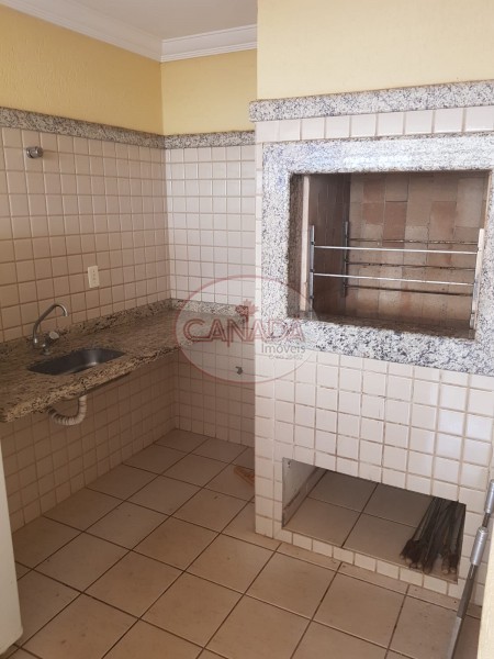 Aliança Imóveis - Imobiliária em Ribeirão Preto - SP - APARTAMENTO - VILA SEIXAS  - RIBEIRAO PRETO