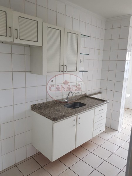 Aliança Imóveis - Imobiliária em Ribeirão Preto - SP - APARTAMENTO - VILA SEIXAS  - RIBEIRAO PRETO