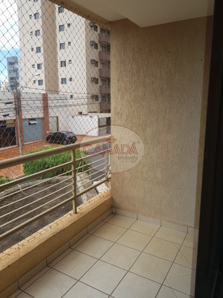 Aliança Imóveis - Imobiliária em Ribeirão Preto - SP - APARTAMENTO - VILA SEIXAS  - RIBEIRAO PRETO