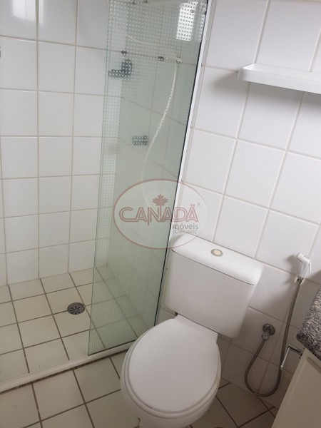 Aliança Imóveis - Imobiliária em Ribeirão Preto - SP - APARTAMENTO - VILA SEIXAS  - RIBEIRAO PRETO
