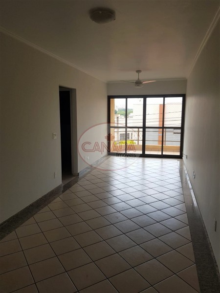 Aliança Imóveis - Imobiliária em Ribeirão Preto - SP - APARTAMENTO - VILA SEIXAS  - RIBEIRAO PRETO