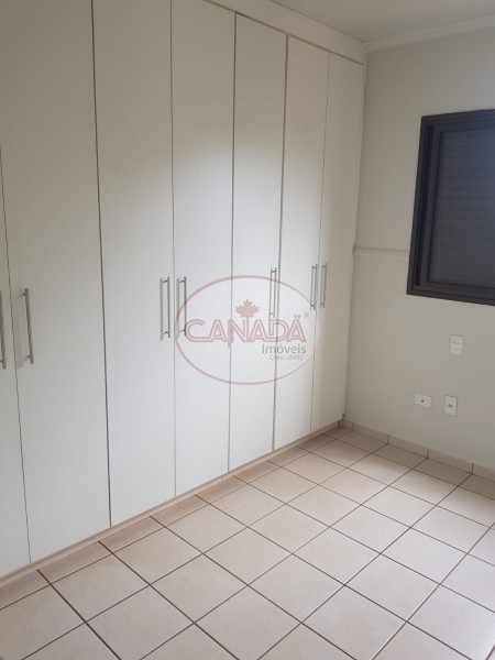 Aliança Imóveis - Imobiliária em Ribeirão Preto - SP - APARTAMENTO - VILA SEIXAS  - RIBEIRAO PRETO