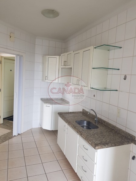 Aliança Imóveis - Imobiliária em Ribeirão Preto - SP - APARTAMENTO - VILA SEIXAS  - RIBEIRAO PRETO