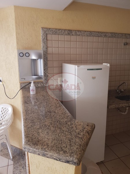 Aliança Imóveis - Imobiliária em Ribeirão Preto - SP - APARTAMENTO - VILA SEIXAS  - RIBEIRAO PRETO