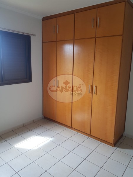 Aliança Imóveis - Imobiliária em Ribeirão Preto - SP - APARTAMENTO - VILA SEIXAS  - RIBEIRAO PRETO