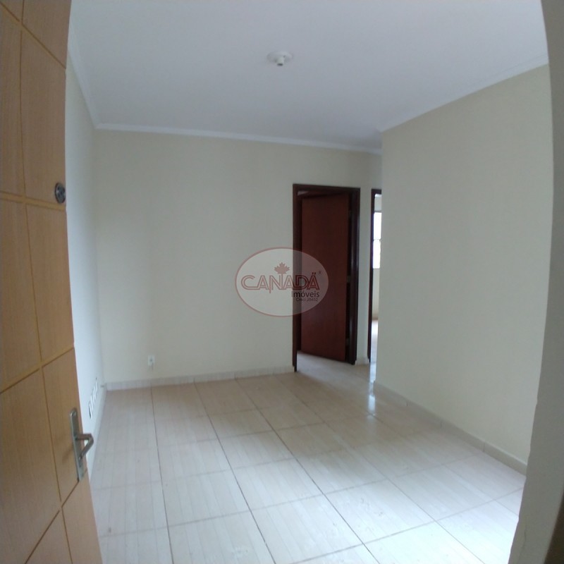 Aliança Imóveis - Imobiliária em Ribeirão Preto - SP - APARTAMENTO - JOAO ROSSI - RIBEIRAO PRETO