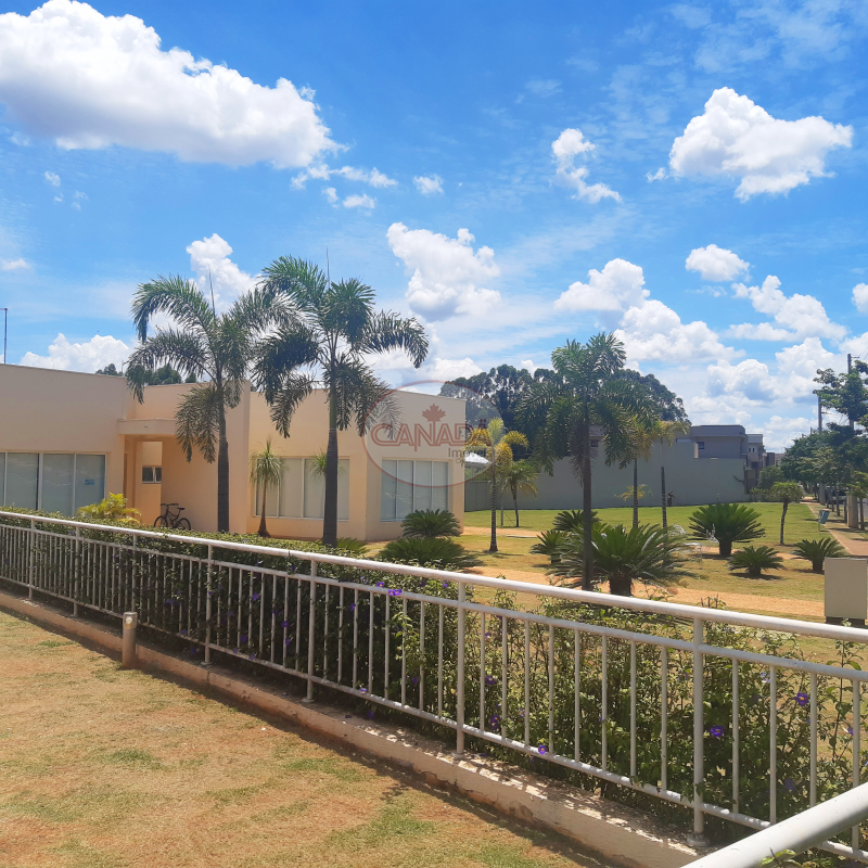 Aliança Imóveis - Imobiliária em Ribeirão Preto - SP - CASA EM CONDOMINIO - VILA ROMANA I - RIBEIRAO PRETO
