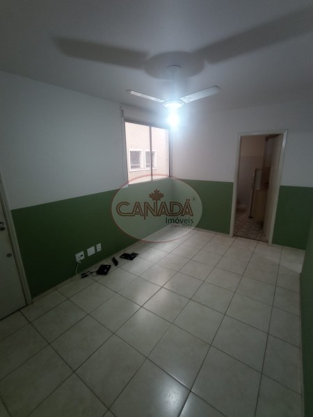 Aliança Imóveis - Imobiliária em Ribeirão Preto - SP - APARTAMENTO - JARDIM SUMARE - RIBEIRAO PRETO