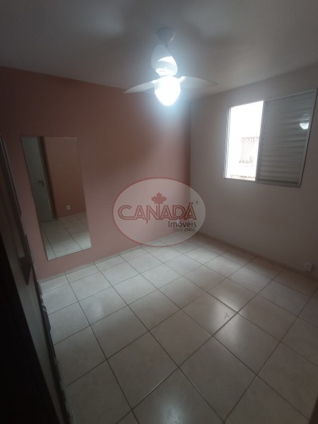 Aliança Imóveis - Imobiliária em Ribeirão Preto - SP - APARTAMENTO - JARDIM SUMARE - RIBEIRAO PRETO