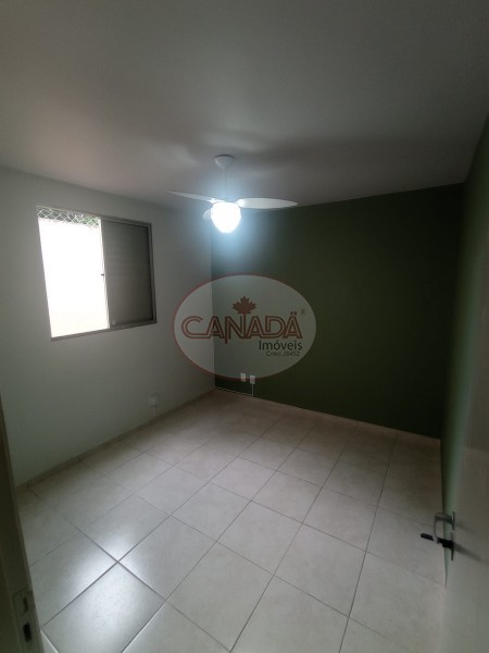 Aliança Imóveis - Imobiliária em Ribeirão Preto - SP - APARTAMENTO - JARDIM SUMARE - RIBEIRAO PRETO