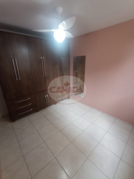 Aliança Imóveis - Imobiliária em Ribeirão Preto - SP - APARTAMENTO - JARDIM SUMARE - RIBEIRAO PRETO