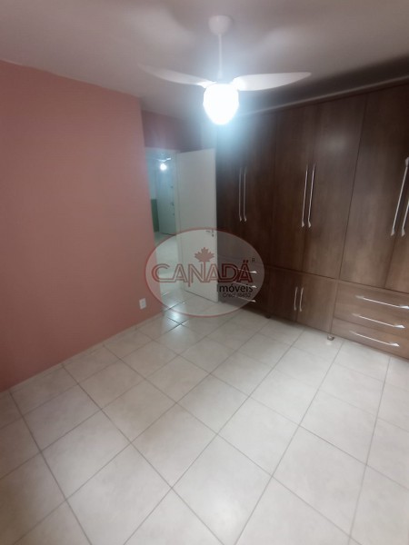 Aliança Imóveis - Imobiliária em Ribeirão Preto - SP - APARTAMENTO - JARDIM SUMARE - RIBEIRAO PRETO