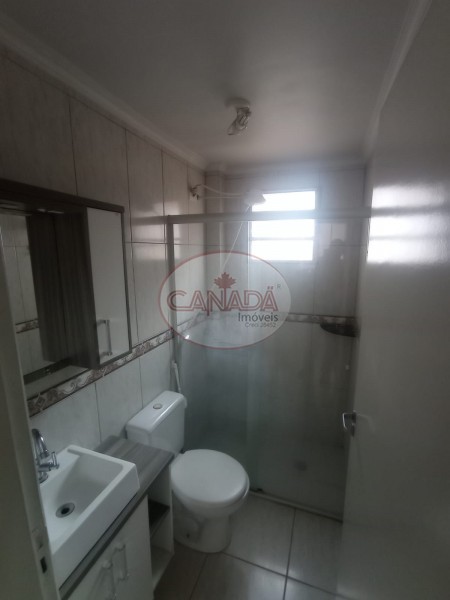 Aliança Imóveis - Imobiliária em Ribeirão Preto - SP - APARTAMENTO - JARDIM SUMARE - RIBEIRAO PRETO