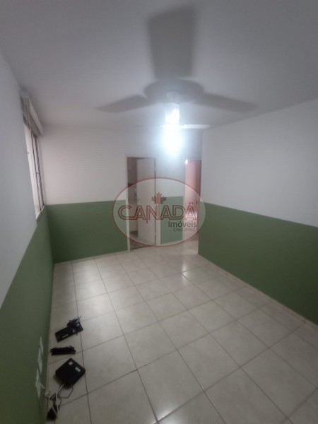 Aliança Imóveis - Imobiliária em Ribeirão Preto - SP - APARTAMENTO - JARDIM SUMARE - RIBEIRAO PRETO