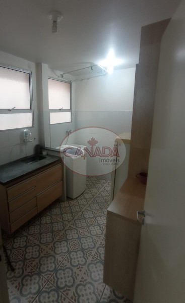 Aliança Imóveis - Imobiliária em Ribeirão Preto - SP - APARTAMENTO - JARDIM SUMARE - RIBEIRAO PRETO