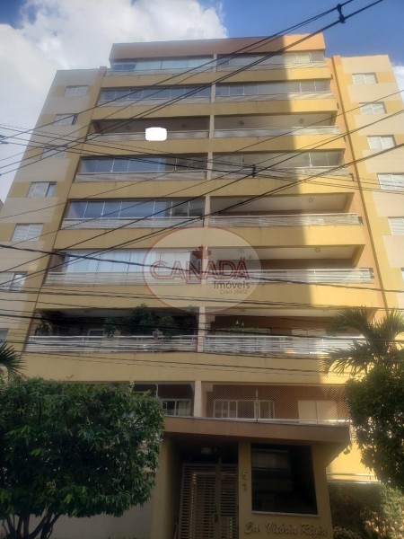 Aliança Imóveis - Imobiliária em Ribeirão Preto - SP - APARTAMENTO - JARDIM BOTANICO - RIBEIRAO PRETO