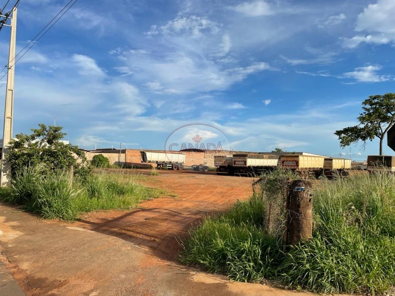 Aliança Imóveis - Imobiliária em Ribeirão Preto - SP - AREA - PARQUE INDUSTRIAL  - COSTA RICA 